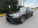 Used 2014 BMW M5 image 3