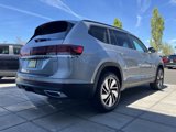 New 2025 Volkswagen Atlas SE image 5