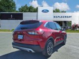 Certified 2022 Ford Escape SE w/ Convenience Package image 4