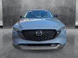 Used 2024 MAZDA CX-5 Carbon Edition image 2