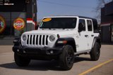 Used 2020 Jeep Wrangler Unlimited Sport image 4
