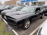 Used 2023 Dodge Challenger SXT w/ Cold Weather Group image 3
