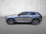 New 2025 MAZDA CX-50 AWD 2.5 S w/ Accent Package image 4