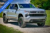 New 2025 Chevrolet Silverado 1500 RST w/ Convenience Package II image 2