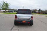 New 2025 Ford Bronco Sport Outer Banks w/ Outer Banks Tech Package+ image 4