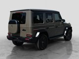 New 2025 Mercedes-Benz G 580 w/ EQ Technology image 5