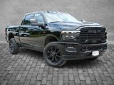 New 2025 RAM 2500 Laramie image 2