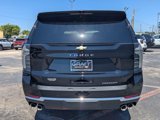 New 2025 Chevrolet Tahoe Premier w/ Sun And Tow Package image 4