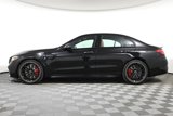 New 2025 Mercedes-Benz C 63 AMG S image 2