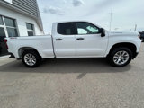 Used 2022 Chevrolet Silverado 1500 W/T w/ WT Fleet Convenience Package image 5