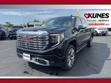 New 2025 GMC Sierra 1500 Denali w/ Denali Reserve Package image 3