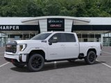 New 2025 GMC Sierra 2500 AT4 w/ AT4 Premium Plus Package image 2