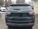 Used 2020 Jeep Compass Limited image 4