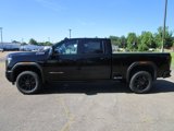 New 2025 GMC Sierra 2500 AT4 w/ AT4 Premium Plus Package image 2