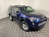 Used 2023 Toyota 4Runner SR5 Premium image 5