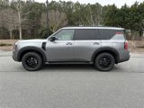 New 2025 Nissan Armada PRO-4X w/ Pro-4X Premium Package image 5