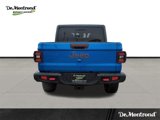 New 2025 Jeep Gladiator Rubicon w/ Convenience Group image 5