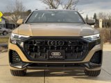 New 2025 Audi Q8 Premium Plus image 3