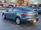 Used 2011 MAZDA MAZDA3 i Touring image 4
