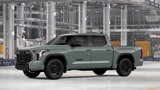 New 2026 Toyota Tundra Limited image 2