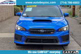 Used 2018 Subaru WRX STI Limited image 2