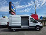 Used 2023 Ford Transit 250 148 High Roof image 5