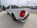 New 2025 RAM 1500 Laramie image 5