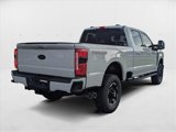 New 2025 Ford F250 Lariat w/ Lariat Ultimate Package image 2