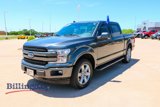 Certified 2019 Ford F150 Lariat w/ Equipment Group 502A Luxury image 3