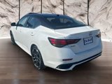 Used 2024 Nissan Sentra SR w/ SR Premium Package image 3