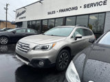 Used 2017 Subaru Outback 2.5i Limited image 2