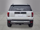 New 2026 Honda Passport TrailSport Elite image 4