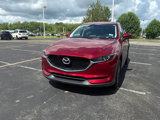 Used 2017 MAZDA CX-5 Touring image 2