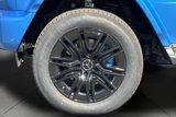 New 2025 Mercedes-Benz G 580 w/ EQ Technology image 4