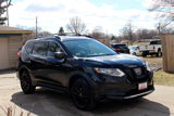 Used 2017 Nissan Rogue SV w/ Midnight Edition image 2