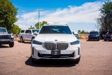 Used 2024 BMW X5 xDrive50e image 2