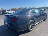 New 2025 Ford Mustang Dark Horse image 5