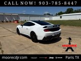 Used 2024 Ford Mustang GT Premium w/ GT Performance Package image 5