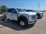 New 2025 Ford F450 XL w/ XL Chrome Package image 2