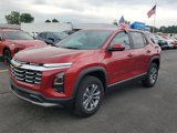New 2026 Chevrolet Equinox LT w/ Convenience Package II image 2