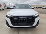New 2025 Audi Q7 3.0T Premium Plus image 2