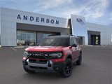 New 2025 Ford Bronco Sport Badlands w/ Sasquatch Badlands Package image 2