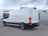 New 2025 Ford Transit 250 148 Medium Roof w/ Load Area Protection Package image 4