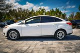 Used 2017 Ford Focus SE image 4