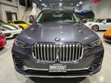 Used 2020 BMW X7 xDrive40i image 2