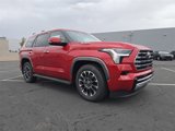 New 2025 Toyota Sequoia Limited image 2