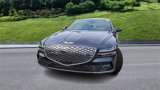 Used 2024 Genesis G80 image 3