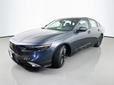 New 2025 Honda Accord Touring image 3
