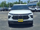 New 2026 Chevrolet TrailBlazer ACTIV w/ Convenience Package image 5