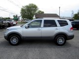 Used 2009 Kia Borrego EX w/ Luxury Pkg image 5
